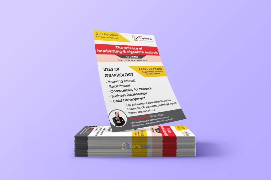 The Graphology Research Institute