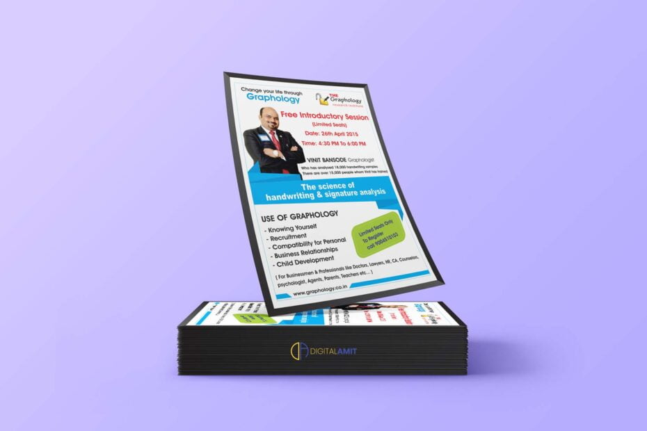 The Graphology Research Institute